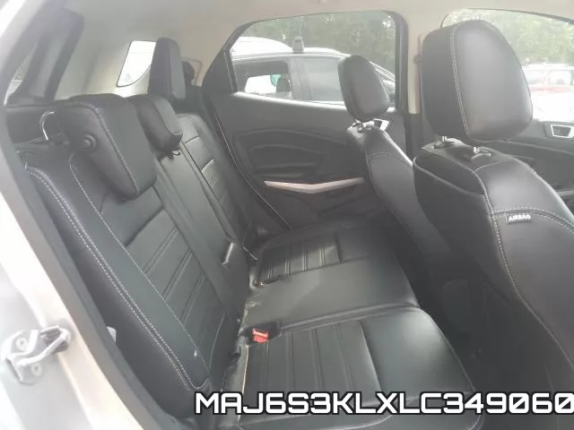 MAJ6S3KLXLC349060 фото 7