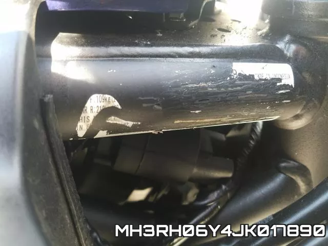 MH3RH06Y4JK017890 фото 2