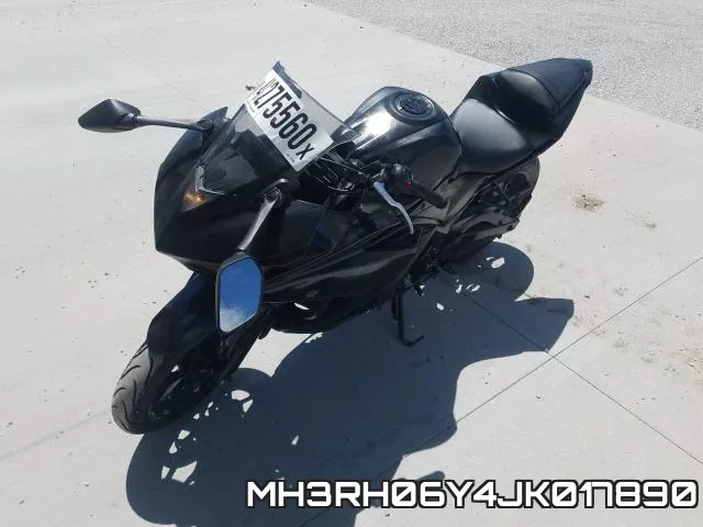 MH3RH06Y4JK017890 фото 3