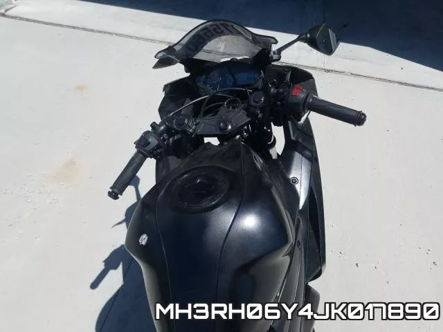 MH3RH06Y4JK017890 фото 6