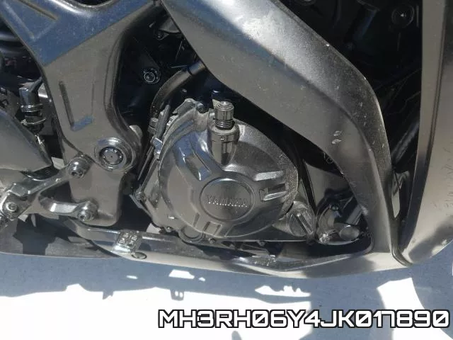 MH3RH06Y4JK017890 фото 8