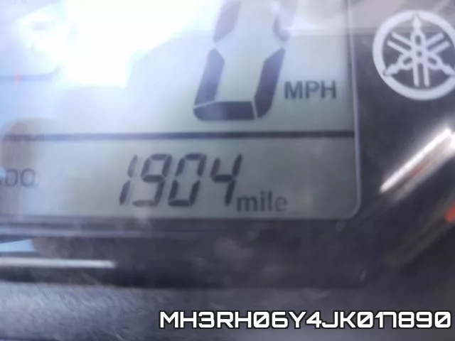 MH3RH06Y4JK017890 фото 9