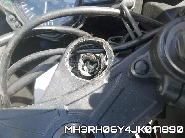 MH3RH06Y4JK017890 фото 10