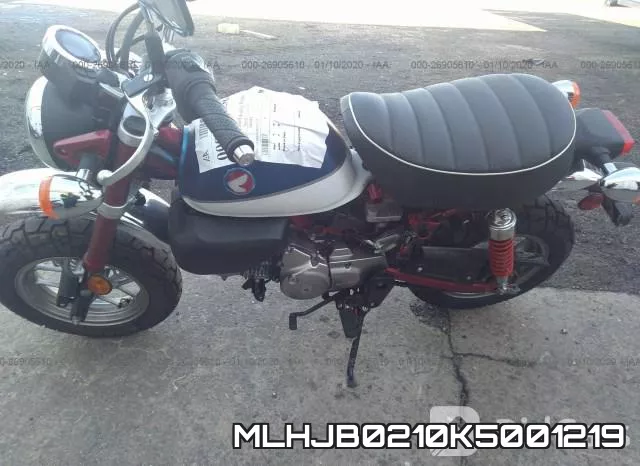 MLHJB0210K5001219 фото 10