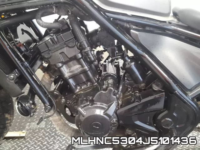 MLHNC5304J5101436 фото 2