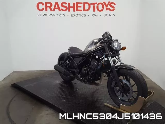 MLHNC5304J5101436 фото 3