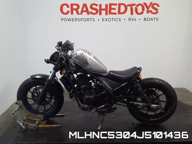 MLHNC5304J5101436 фото 6