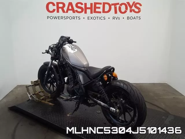 MLHNC5304J5101436 фото 7