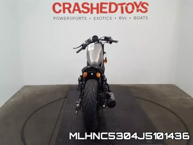 MLHNC5304J5101436 фото 8