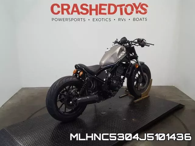 MLHNC5304J5101436 фото 9