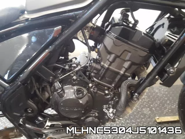 MLHNC5304J5101436 фото 10