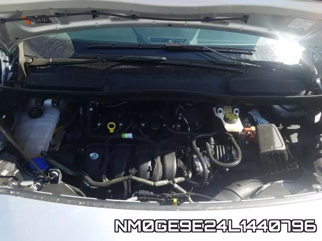 NM0GE9E24L1440796 фото 8