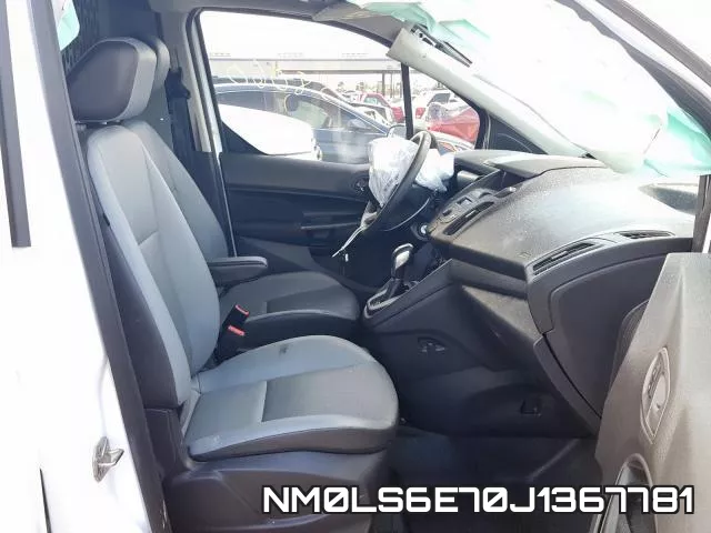 NM0LS6E70J1367781 фото 6