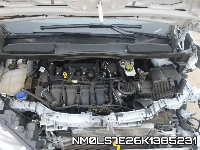 NM0LS7E26K1385231 фото 8