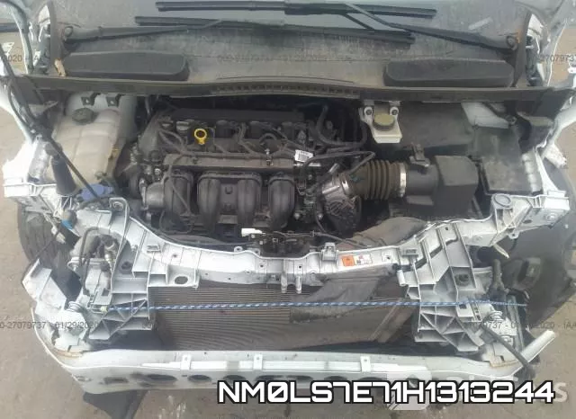 NM0LS7E71H1313244 фото 2