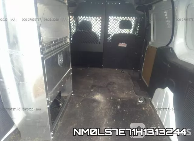 NM0LS7E71H1313244 фото 9