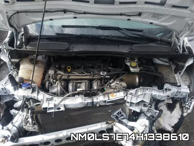 NM0LS7E74H1338610 фото 8