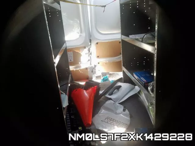 NM0LS7F2XK1429228 фото 7