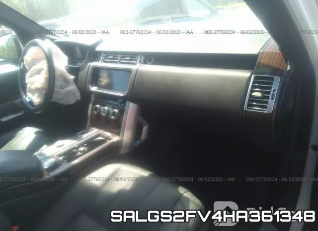 SALGS2FV4HA361348 фото 6