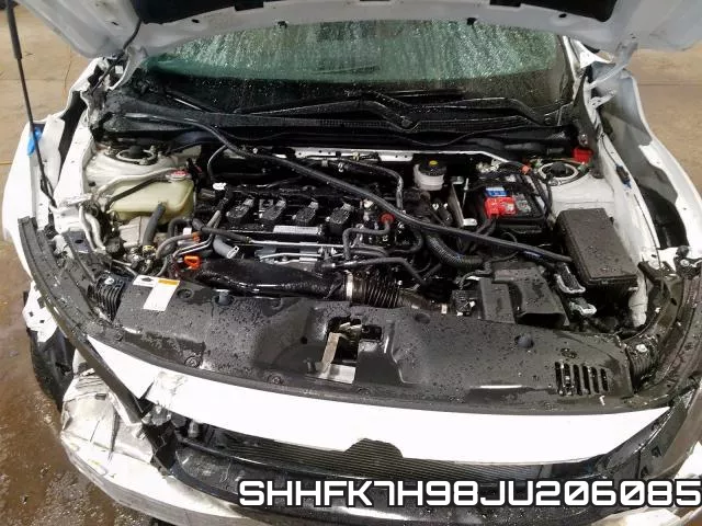 SHHFK7H98JU206085 фото 8