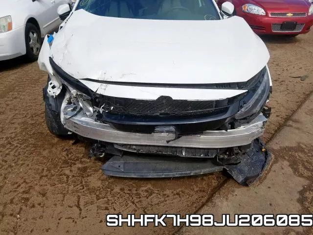 SHHFK7H98JU206085 фото 10