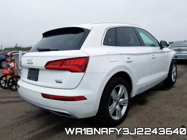 WA1BNAFY3J2243640 фото 5