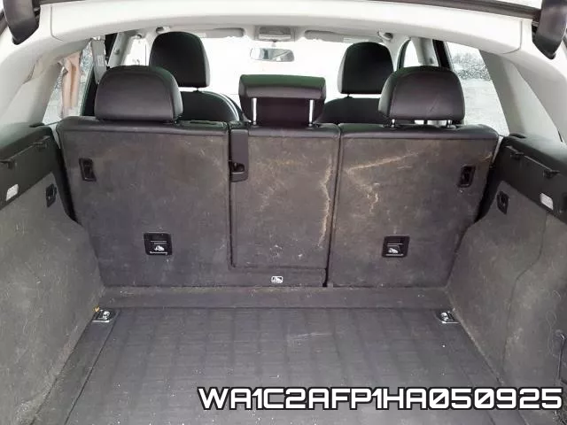 WA1C2AFP1HA050925 фото 10