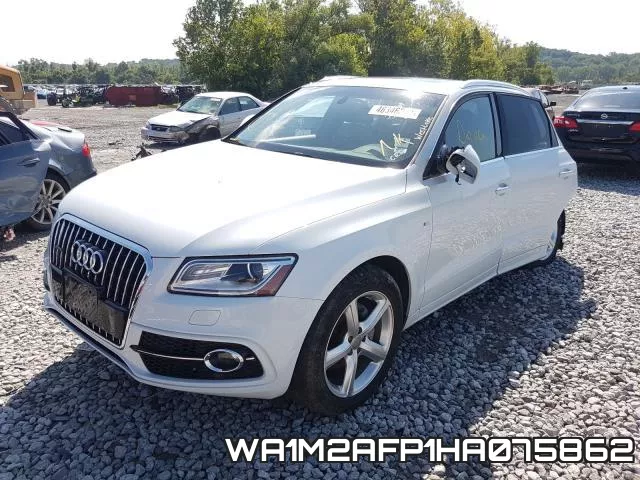 WA1M2AFP1HA075862 фото 3