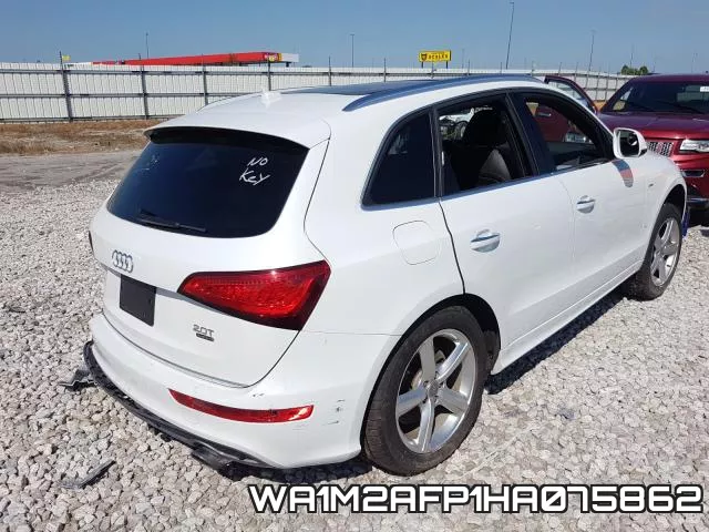 WA1M2AFP1HA075862 фото 5