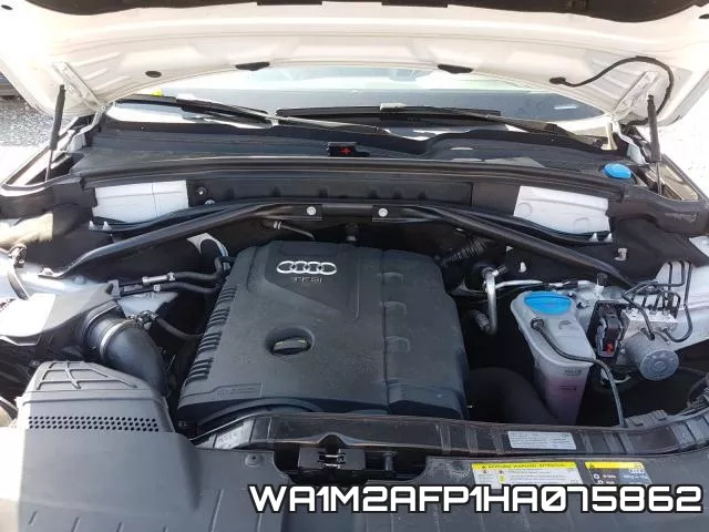 WA1M2AFP1HA075862 фото 8