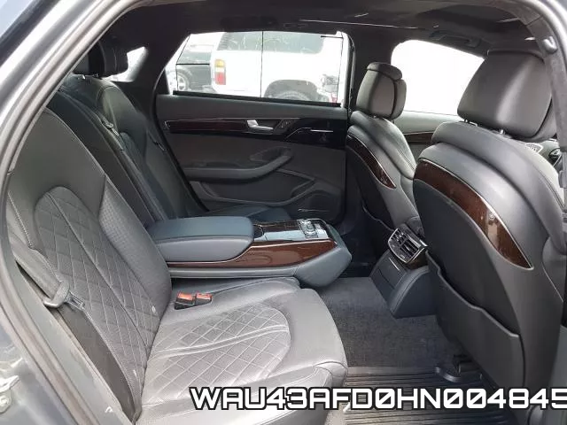 WAU43AFD0HN004845 фото 7
