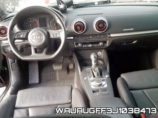 WAUAUGFF3J1038473 фото 10