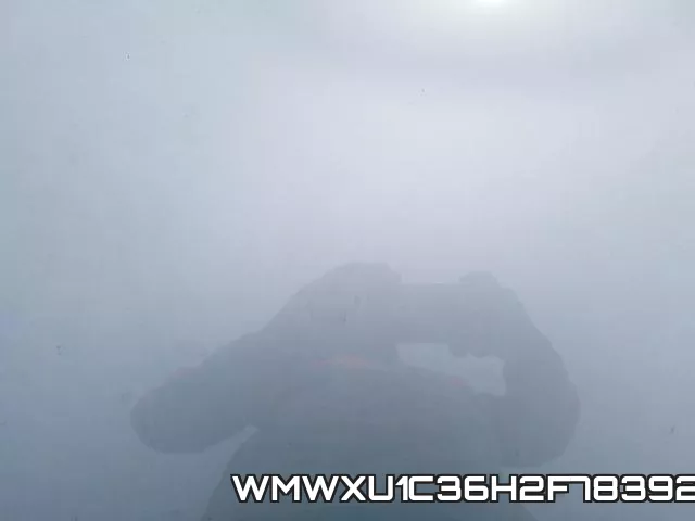 WMWXU1C36H2F78392 фото 8