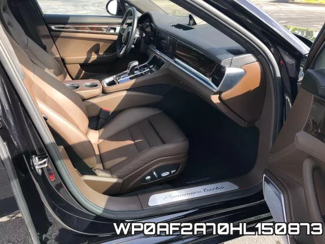 WP0AF2A70HL150873 фото 6