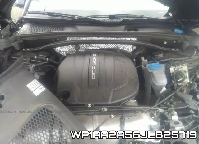 WP1AA2A56JLB25719 фото 2