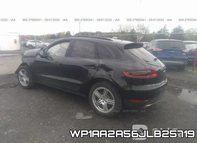 WP1AA2A56JLB25719 фото 4
