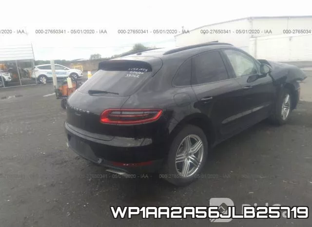 WP1AA2A56JLB25719 фото 5