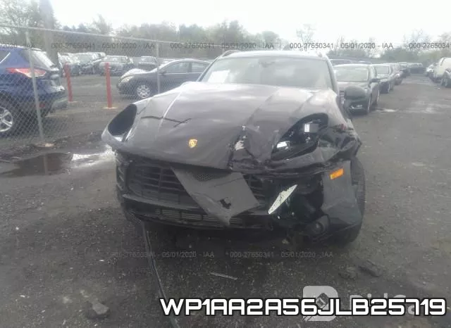 WP1AA2A56JLB25719 фото 7