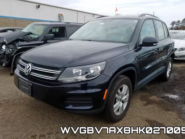 WVGBV7AX8HK027005 фото 3