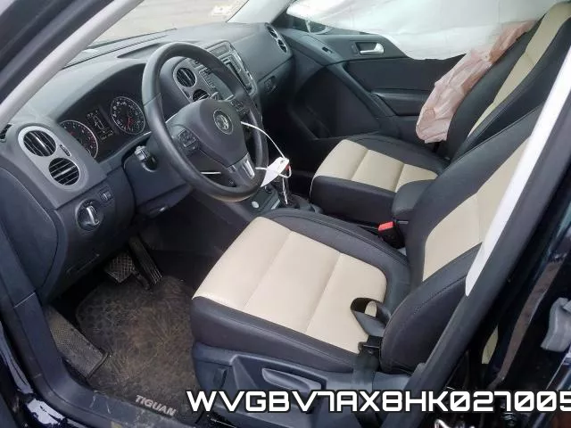 WVGBV7AX8HK027005 фото 6