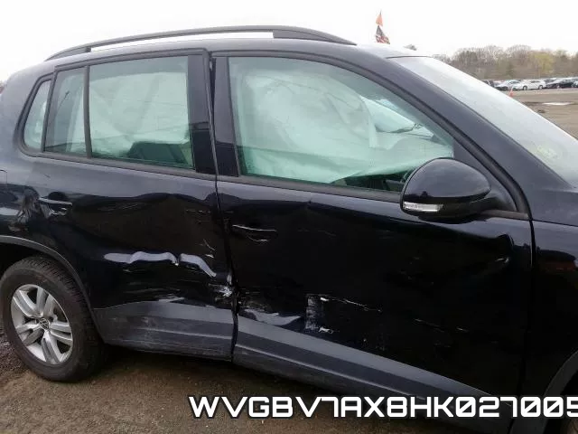 WVGBV7AX8HK027005 фото 10