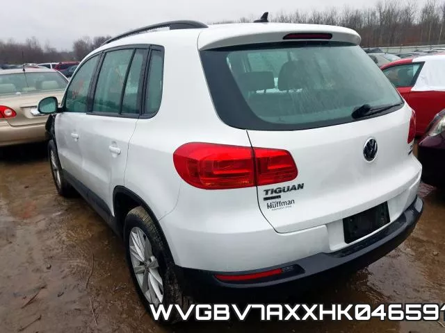 WVGBV7AXXHK046591 фото 4