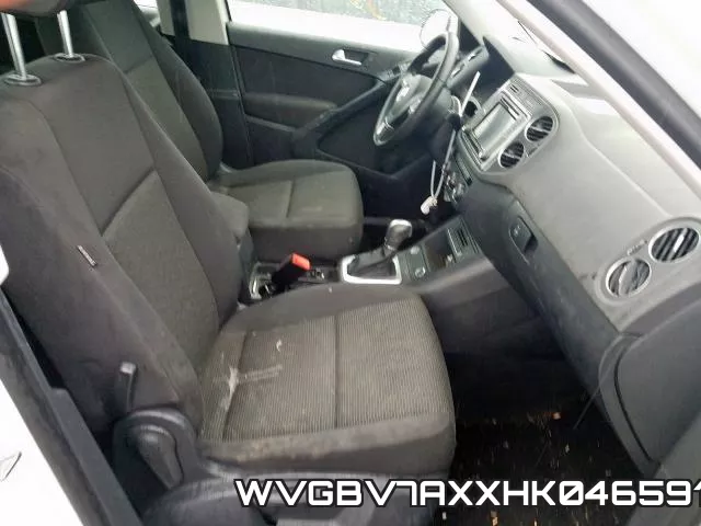WVGBV7AXXHK046591 фото 6