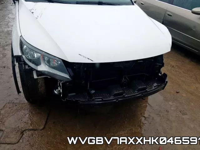 WVGBV7AXXHK046591 фото 10