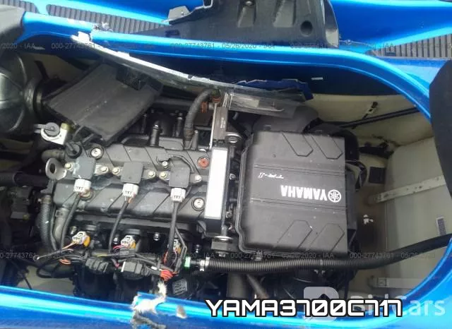 YAMA3700C717 фото 2