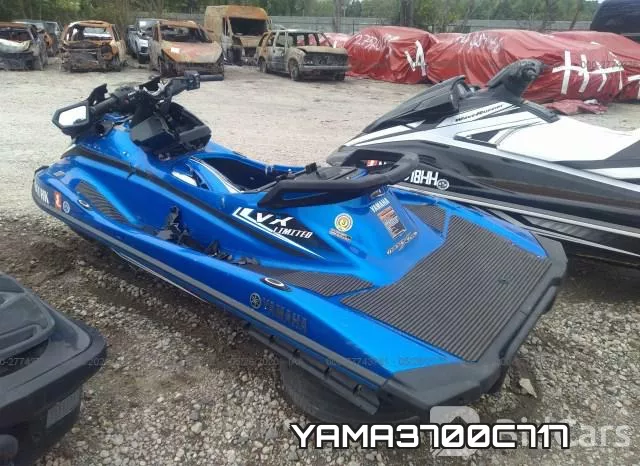 YAMA3700C717 фото 4