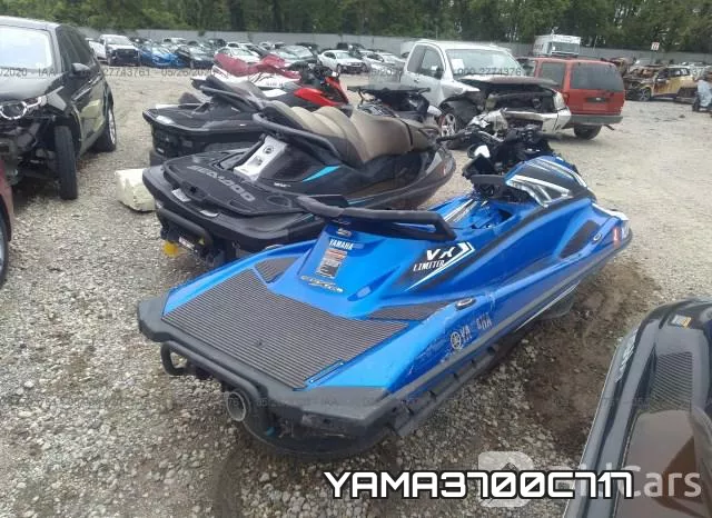 YAMA3700C717 фото 5