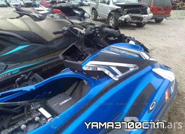 YAMA3700C717 фото 6