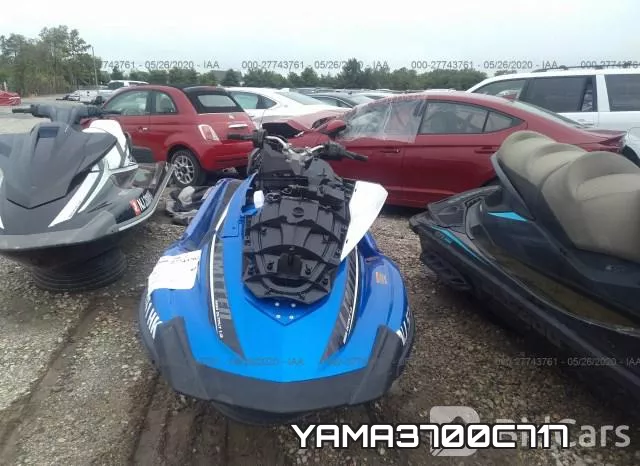 YAMA3700C717 фото 7