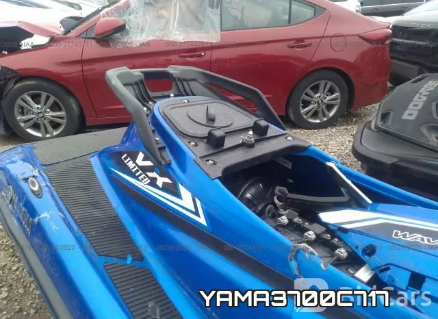 YAMA3700C717 фото 9